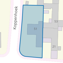 Perceel ESL00-F-2775