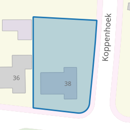 Perceel ESL00-F-2777