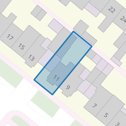 Perceel ESL00-F-2787