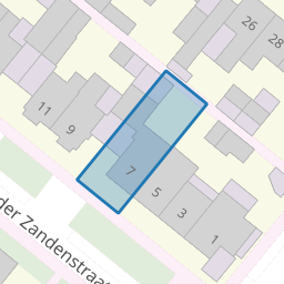 Perceel ESL00-F-2789