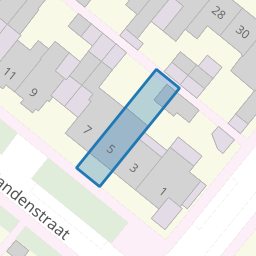 Perceel ESL00-F-2790