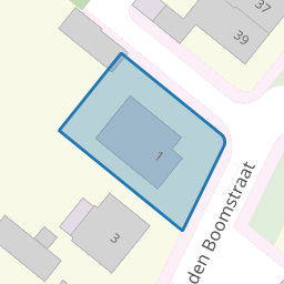 Perceel ESL00-F-2795