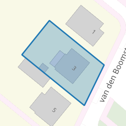 Perceel ESL00-F-2796