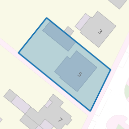 Perceel ESL00-F-2797