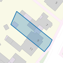 Perceel ESL00-F-2799