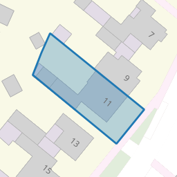 Perceel ESL00-F-2800