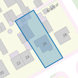 Perceel ESL00-F-2813