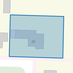 Perceel ESL00-F-2821