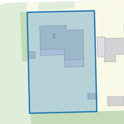 Perceel ESL00-F-2825