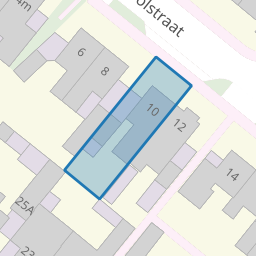 Perceel ESL00-F-2832