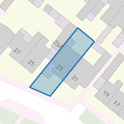 Perceel ESL00-F-2836