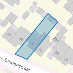 Perceel ESL00-F-2838