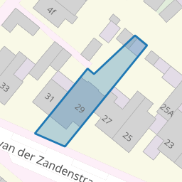 Perceel ESL00-F-2839