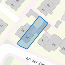 Perceel ESL00-F-2841