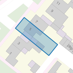 Perceel ESL00-F-2861