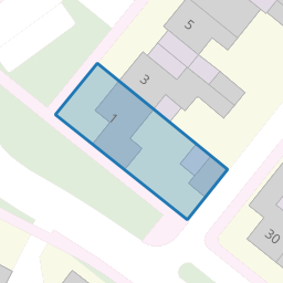 Perceel ESL00-F-2863