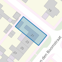 Perceel ESL00-F-2864