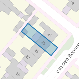 Perceel ESL00-F-2865