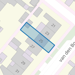 Perceel ESL00-F-2866