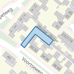 Perceel ESL00-F-2882