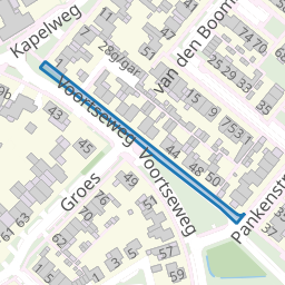 Perceel ESL00-F-2884