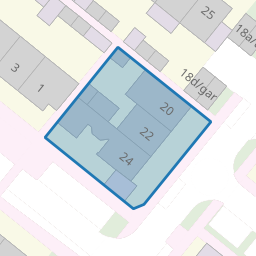 Perceel ESL00-F-2885