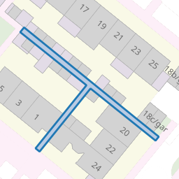 Perceel ESL00-F-2887