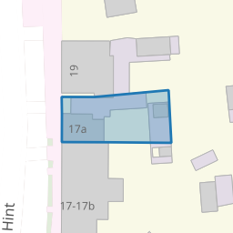 Perceel ESL00-F-2896