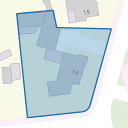 Perceel ESL00-F-2897