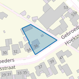 Perceel ESL00-F-2909