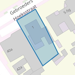 Perceel ESL00-F-2915