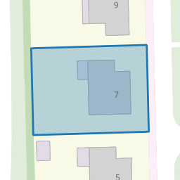 Perceel ESL00-F-2926