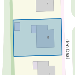 Perceel ESL00-F-2927