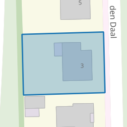 Perceel ESL00-F-2928