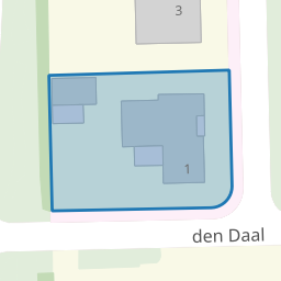 Perceel ESL00-F-2929