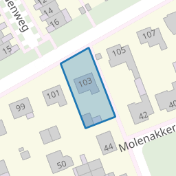 Perceel ESL00-F-2934