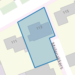 Perceel ESL00-F-2939