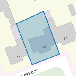 Perceel ESL00-F-2945