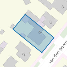 Perceel ESL00-F-2952