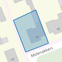 Perceel ESL00-F-2956