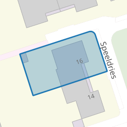 Perceel ESL00-F-2958