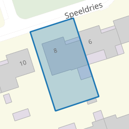 Perceel ESL00-F-2962