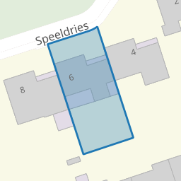 Perceel ESL00-F-2963