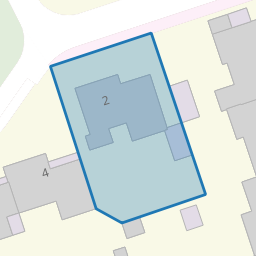 Perceel ESL00-F-2965