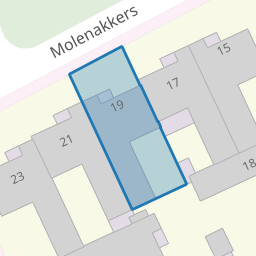 Perceel ESL00-F-2969