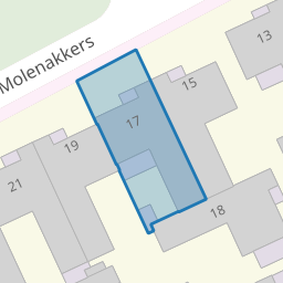 Perceel ESL00-F-2970