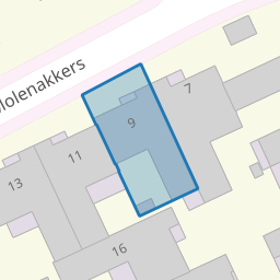 Perceel ESL00-F-2974