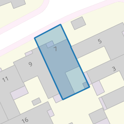 Perceel ESL00-F-2975