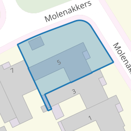 Perceel ESL00-F-2976