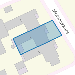 Perceel ESL00-F-2977